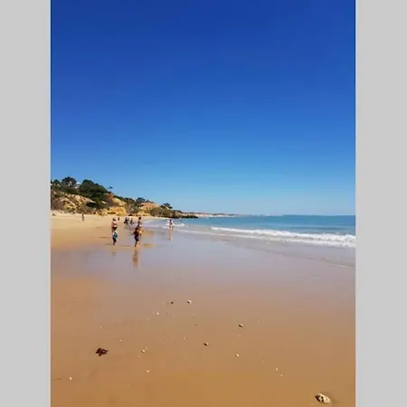 Boutique By The Sea Apartament Albufeira