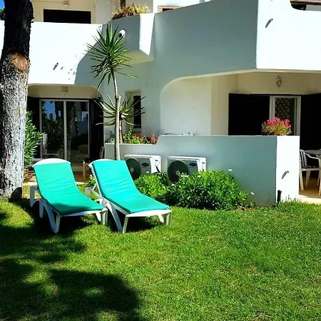 Boutique By The Sea Apartament Albufeira
