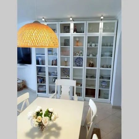 Boutique By The Sea 公寓 阿尔布费拉