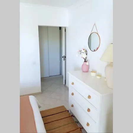 Apartmán Boutique By The Sea Albufeira